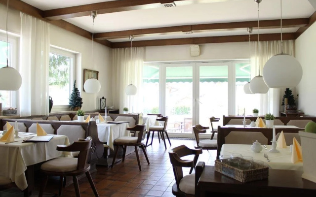 Naturparkhotel Florence