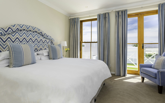 The Plettenberg Hotel