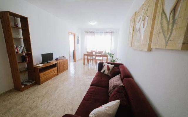 Apartamento Mara