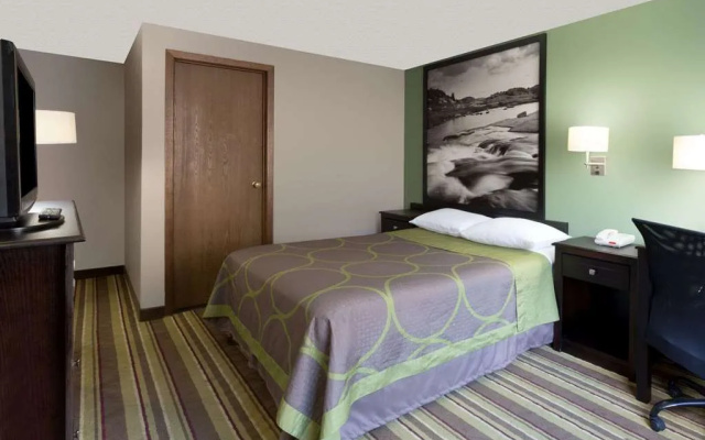 Super 8 Motel Green River