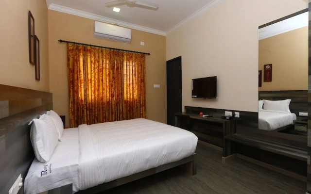 OYO 9391 Kk Nagar