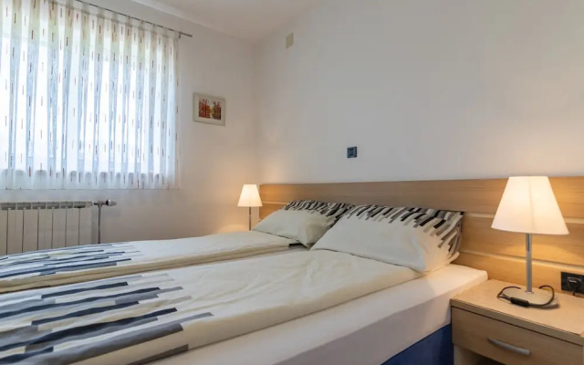 Apartments and Room Robert