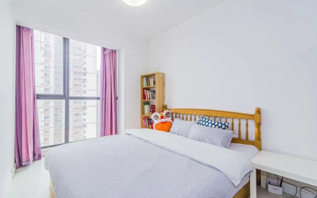 MOOS Apartments