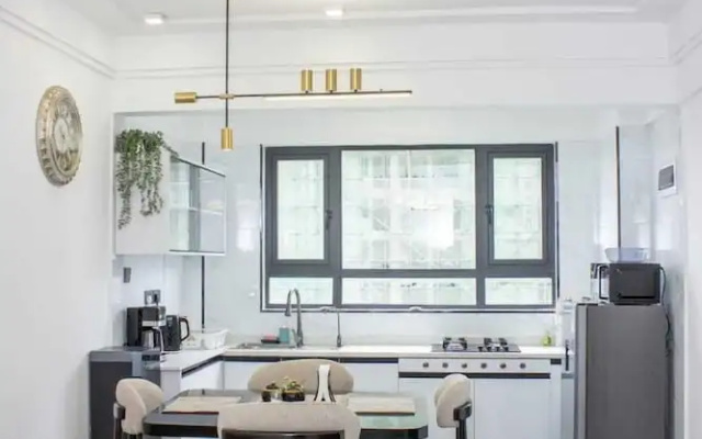 Neptune Residency