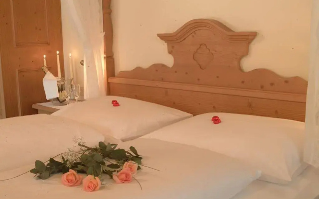Hotel König Laurin
