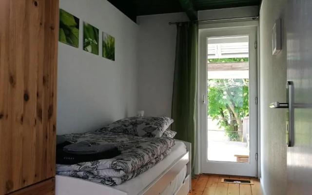 Ferienhaus Glücksmoment