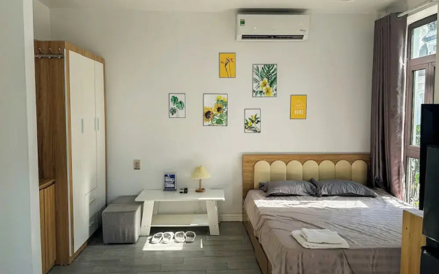 Katka Riverside Homestay Hai Phong