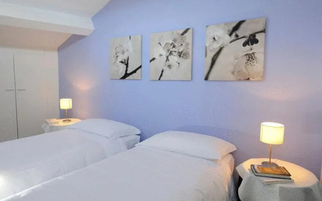 Stresa Residence