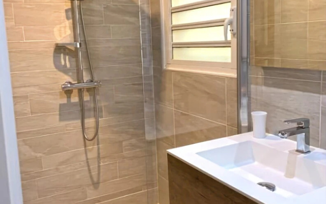 Residence les balcons du sud