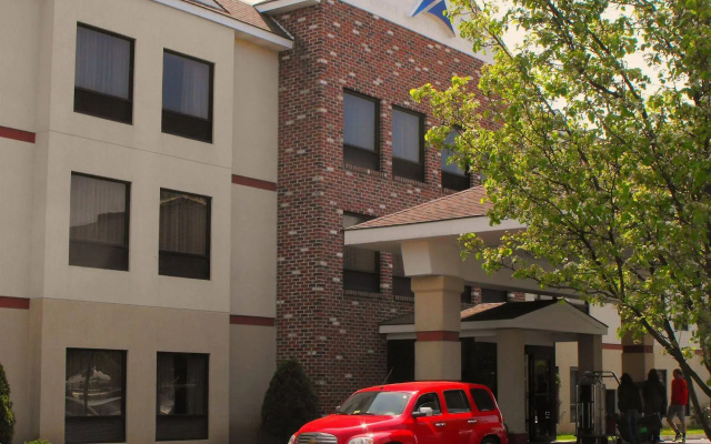 Aspire Gettysburg Hotel