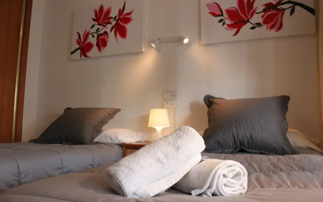 Apartamento Niza 11A