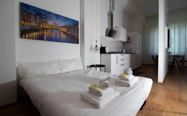 San Donato Flat