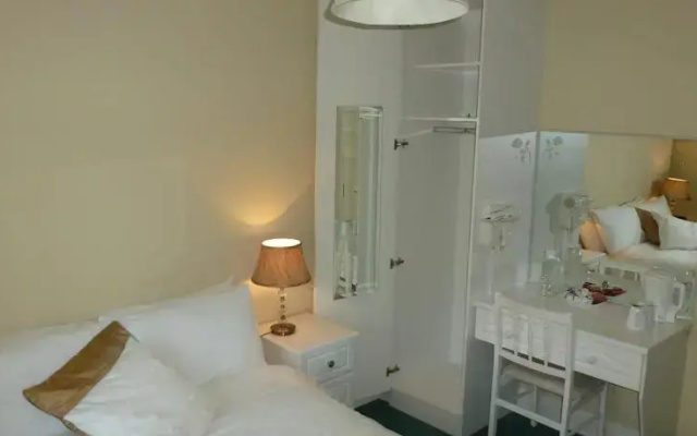 Oceanvilla B&B