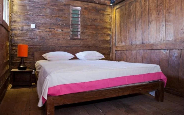 Oka's Homestay