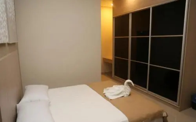 Sri Bayu HomelyStay