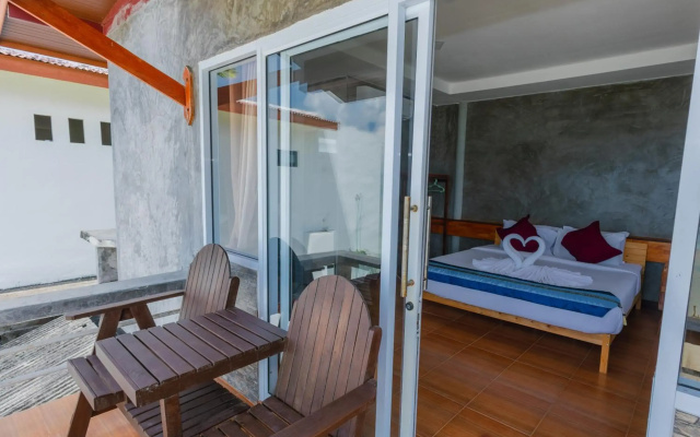 Charung Bungalows