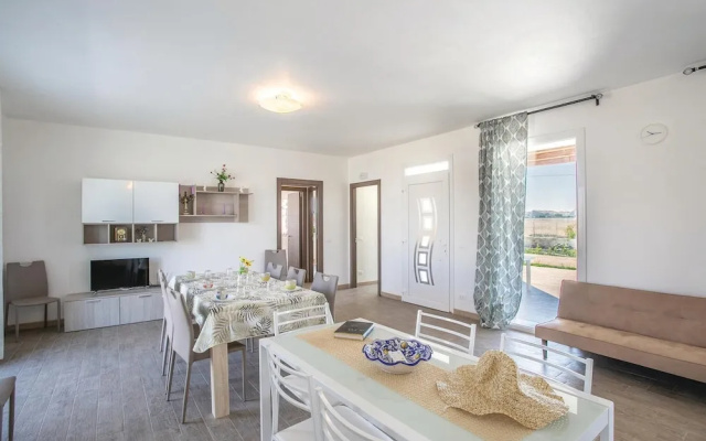 Villa Marzia