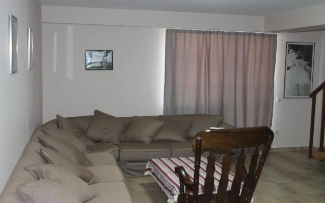 Gudauri Magistyle Penthouse