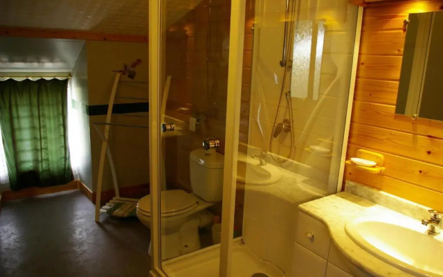 Gîte Chez Jo