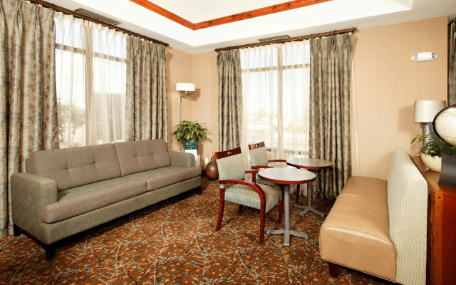 Hampton Inn Montrose