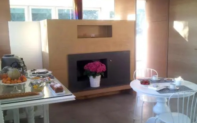 Alfieri Cottage