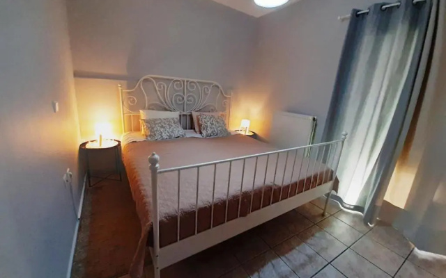 Georgias house 7 min from Athens airport