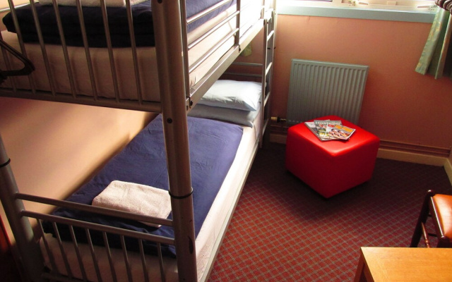 Broadford Youth Hostel