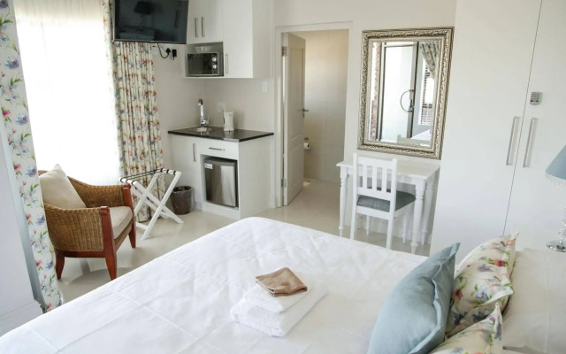 Hill Top Guesthouse