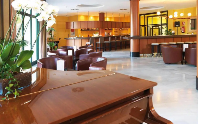 Hilton Mallorca Galatzo