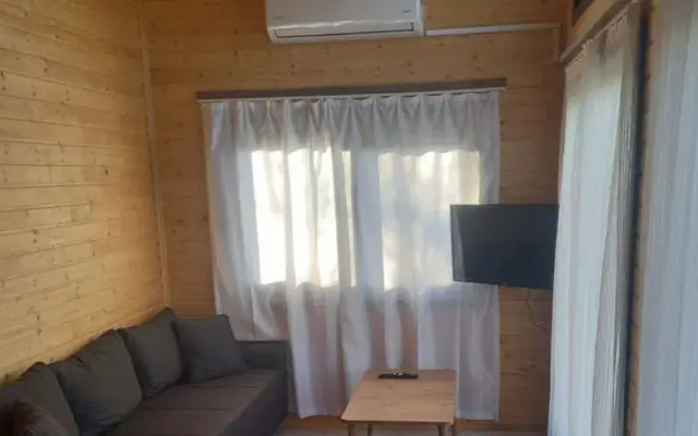 Kaktüs Tiny House