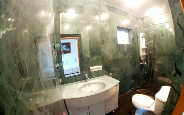 JOOPLAND Luxury Pool Villa Pattaya Walking Street