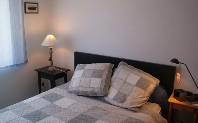 Holiday Home in Audresselles by Seacoast
