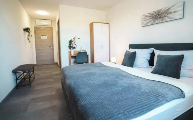 Hotel am Schafbaum