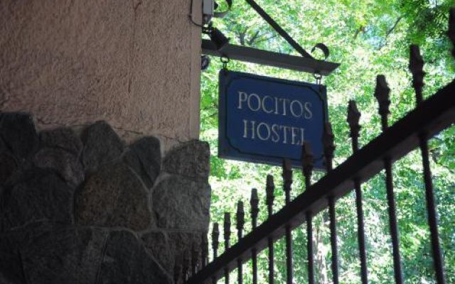 Pocitos Hostel in Montevideo, Uruguay from 40$, photos, reviews - zenhotels.com hotel front