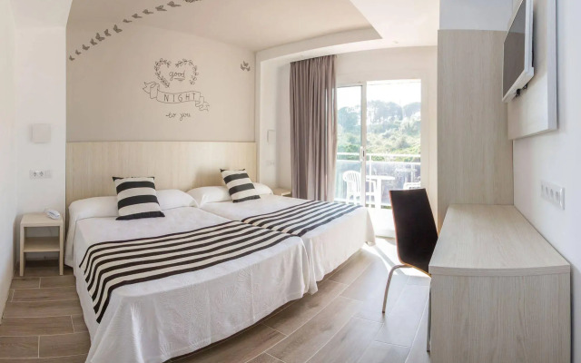 Hotel Sorra Daurada Splash