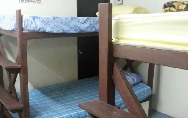 Samsen 6 Guesthouse