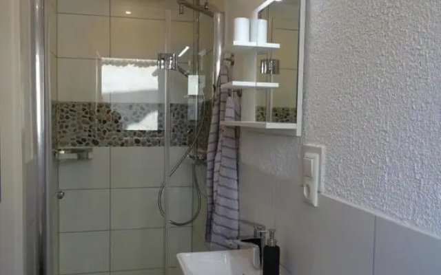 Rheinhessen Apartment