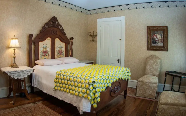 Courthouse Inn Bed and Breakfast