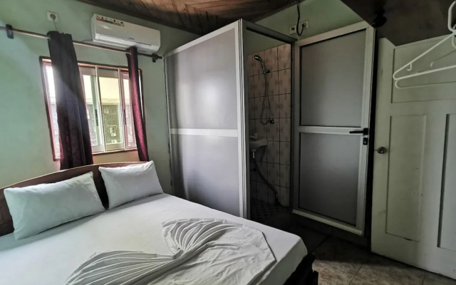 Hôtel 2S