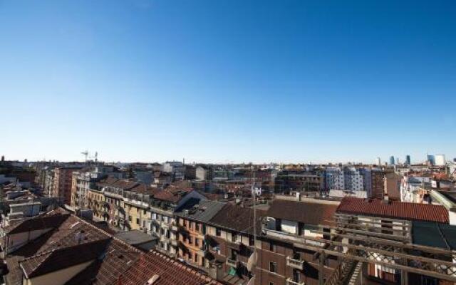 Milan Skyline Apartment 1