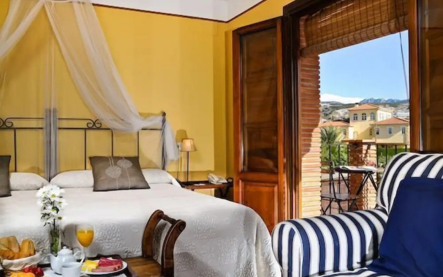 Hotel La Garapa