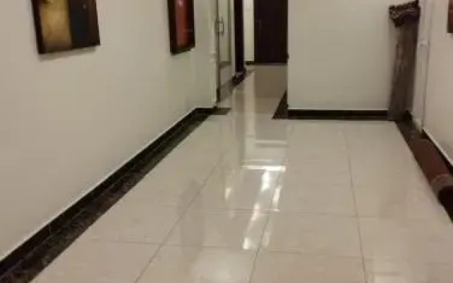 Masakin Altaraf