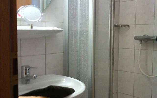 Hotel & Pension Morsum