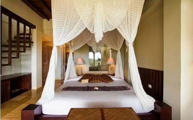 Surya Shanti Villa