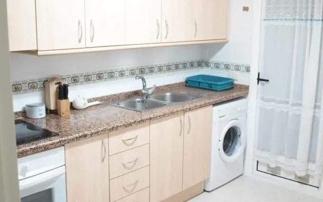 ApartUP Caribe I