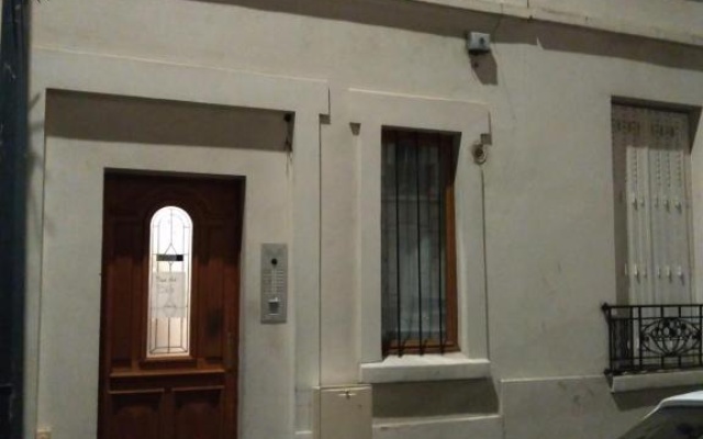 logement indépendant à 20 mn du coeur de Paris