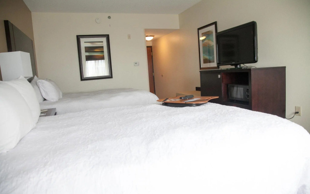 Hampton Inn & Suites Alpharetta
