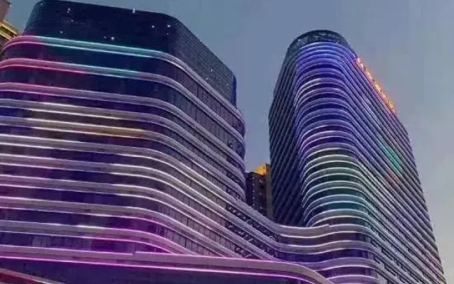 Runlin Hotel (Kaiyuan Avenue)