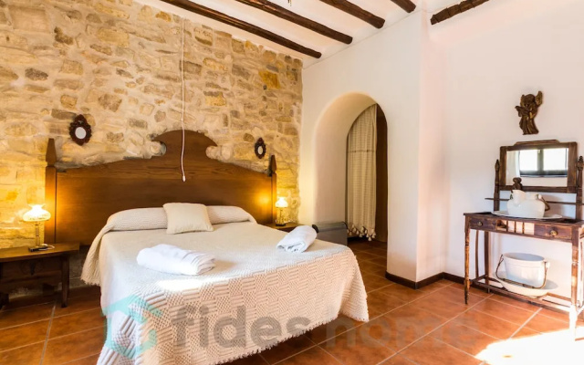 Cortijo Mirasol