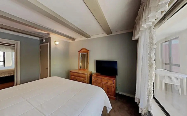203 2 Bedroom Home